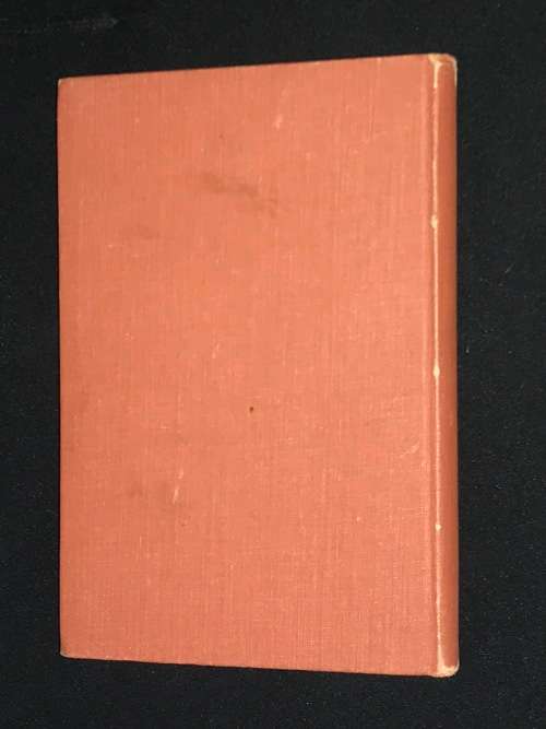 THE WISDOM OF THE TONGA-SHANGAAN PEOPLE BY HENRY PHILLIPPE JUNOD AND ALEXANDRE A. JAQUES 1935 SCARCE