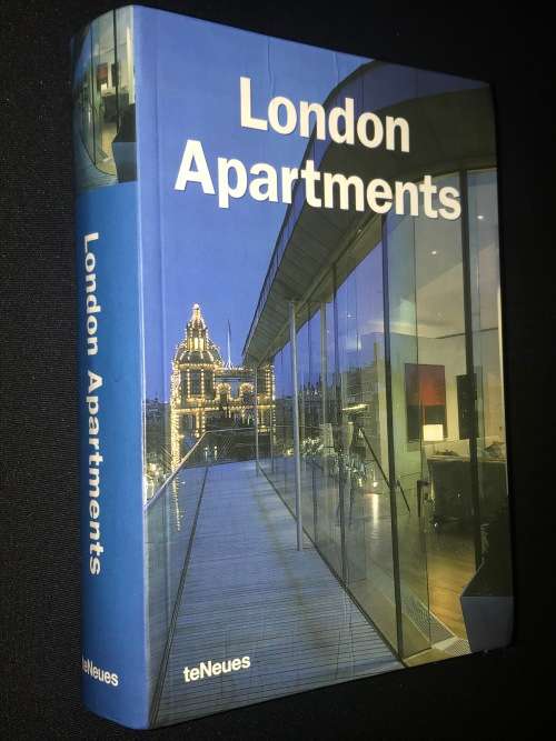 LONDON APARTMENTS - TENEUES