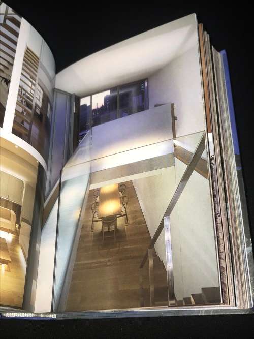 LONDON APARTMENTS - TENEUES