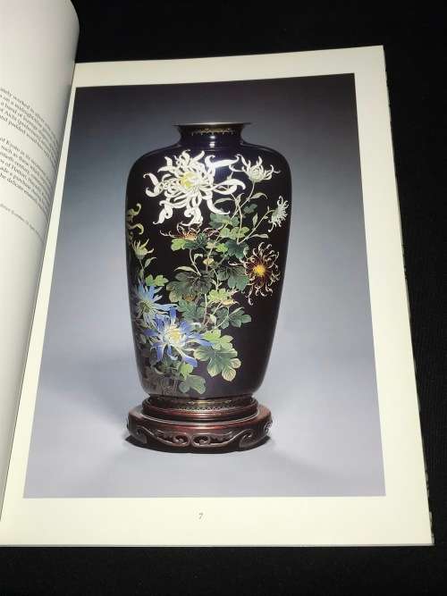 JAPANESE WORKS OF ART - MALCOLM FAIRLEY ASIAN ART IN LONDON 2002