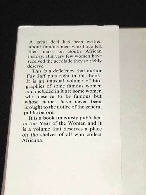 OLIVE SCHREINER N' LEWE IN SUID-AFRIKA 1855-1881 DEUR KAREL SCHOEMAN