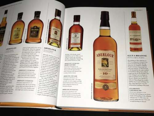 A NATION BY NATION GUIDE TO THE BEST WORLD WHISKY OVER 700 WHISKIES DISTILLERY SECRETS TOURS DK