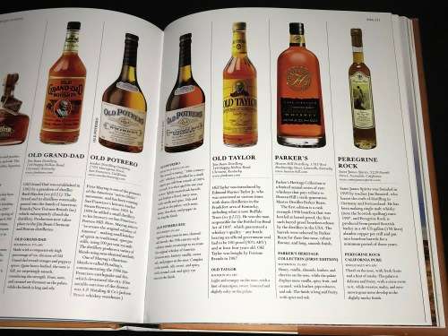 A NATION BY NATION GUIDE TO THE BEST WORLD WHISKY OVER 700 WHISKIES DISTILLERY SECRETS TOURS DK