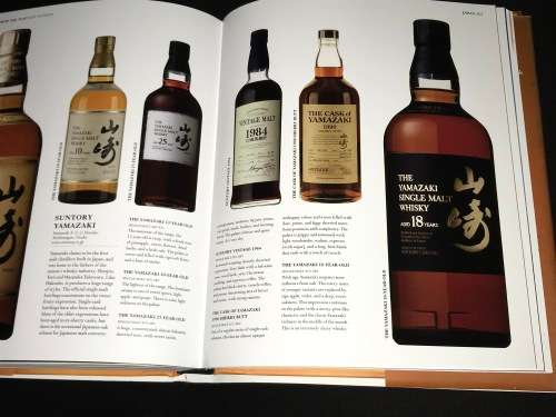 A NATION BY NATION GUIDE TO THE BEST WORLD WHISKY OVER 700 WHISKIES DISTILLERY SECRETS TOURS DK