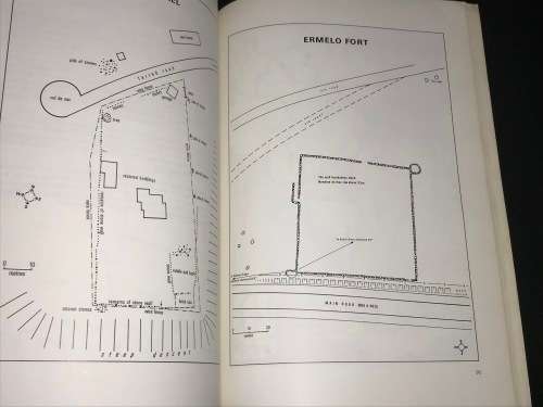 FIELD GUIDE TO THE WAR IN ZULULAND AND THE DEFENCE OF NATAL 1879 BY JPC LABAND AND PS THOMPSON