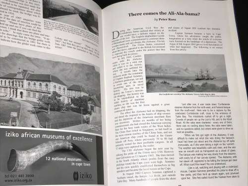 THE BEST OF THE CAPE ODYSSEY - A JOURNAL INTO THE COLOURFUL AND FASCINATING HISTORY OF THE CAPE VOL1