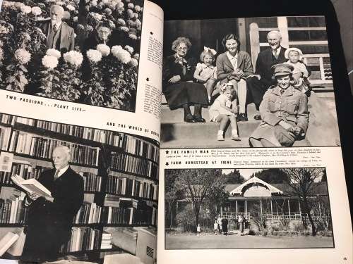 CAPE TIMES ANNUAL 1940