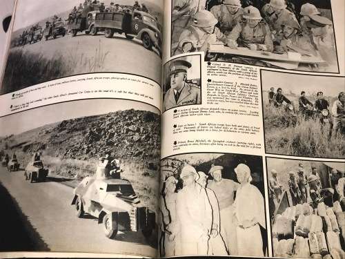CAPE TIMES ANNUAL 1940