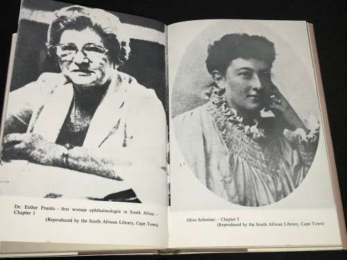 WOMEN SOUTH AFRICA REMEMBERS BY FAY JAFF