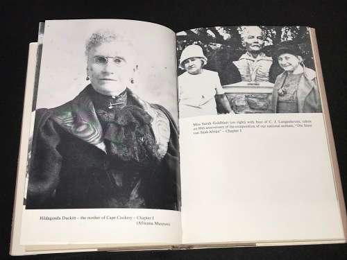 WOMEN SOUTH AFRICA REMEMBERS BY FAY JAFF