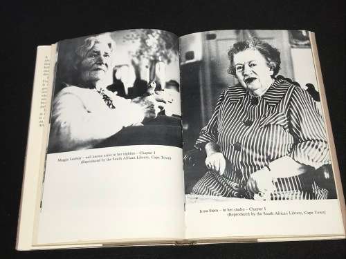 WOMEN SOUTH AFRICA REMEMBERS BY FAY JAFF