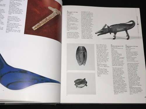 GLASS THROUGHOUT TIME HISTORY AND TECHNIQUE OF GLASSMAKING FROM ANCIENT WORLD TO THE PRESENT - SKIRA