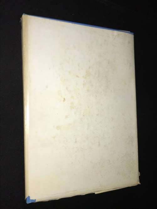 A HISTORY OF RHODESIAN ENTERTAINMENT 1890-1930 BY C.T.C. TAYLOR