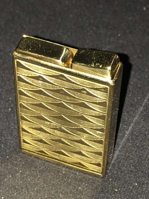 VINTAGE CONSUL AMOR ATOMIZER