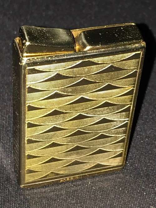 VINTAGE CONSUL AMOR ATOMIZER