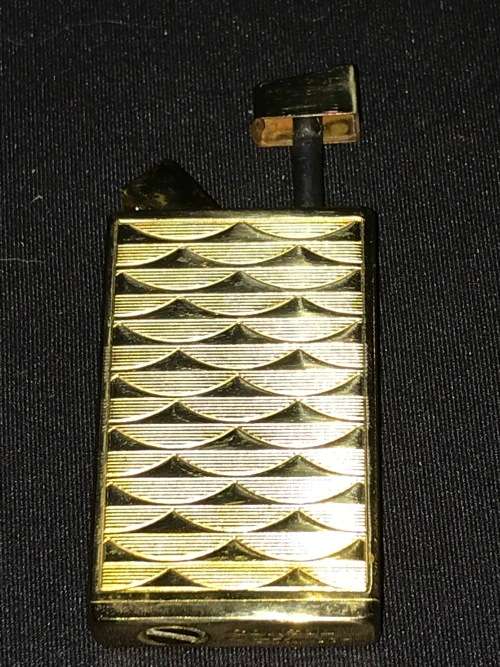 VINTAGE CONSUL AMOR ATOMIZER