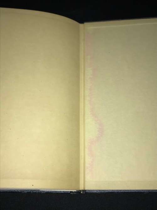 IN SEARCH OF VOC GLASS BY DAVID HELLER SIGNED COPY
