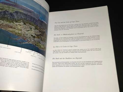 THE BEAUTIFUL PENINSULA 1971