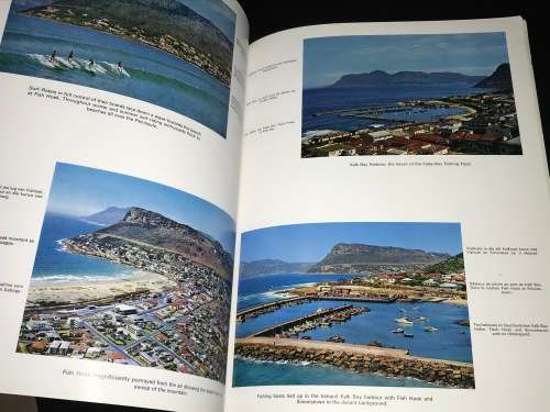 THE BEAUTIFUL PENINSULA 1971