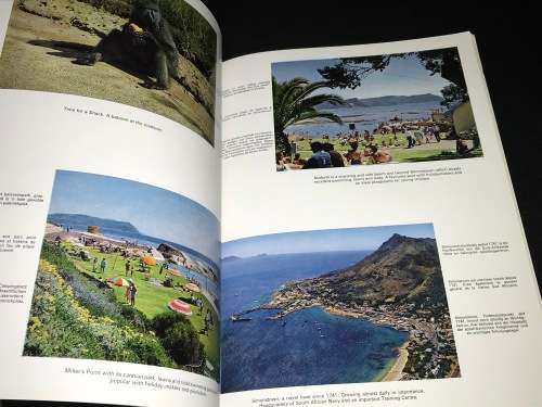 THE BEAUTIFUL PENINSULA 1971