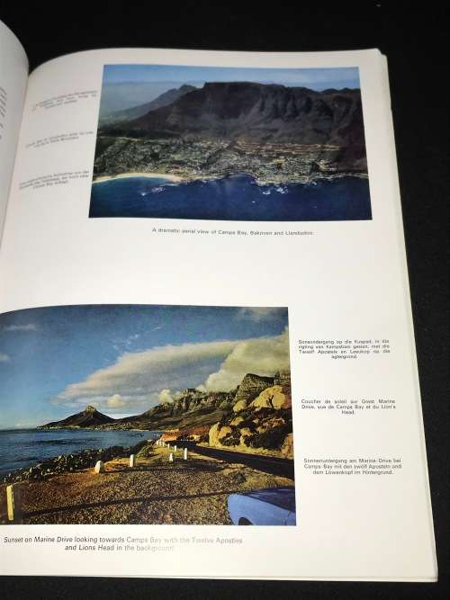 THE BEAUTIFUL PENINSULA 1974
