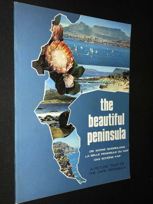 THE BEAUTIFUL PENINSULA 1974