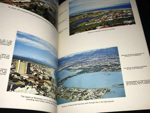 THE BEAUTIFUL PENINSULA 1974