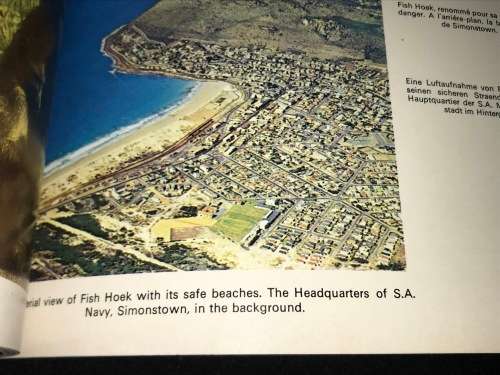 THE BEAUTIFUL PENINSULA 1974