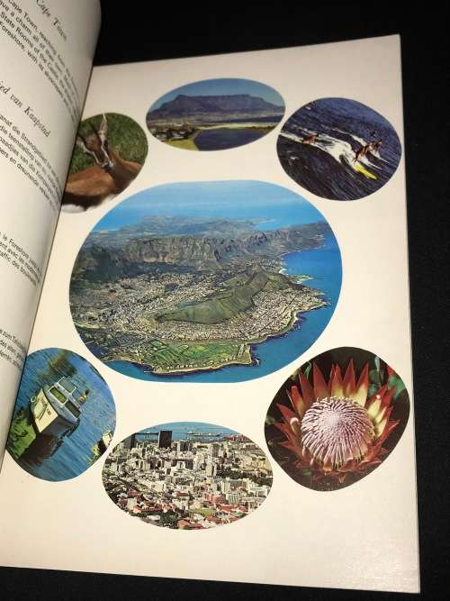 THE BEAUTIFUL PENINSULA 1974