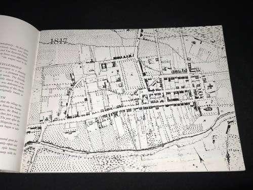 STELLENBOSCH ONS OUDSTE DORP / OUR OLDEST VILLAGE