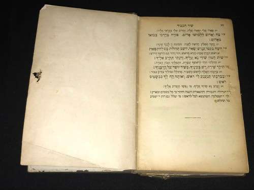 FOR FORM OF PRAYERS FOR THE FEAST OF THE NEW YEAR 1893