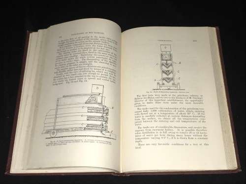 WINE MAKING IN HOT CLIMATES BY L. ROOS 1900 VICTORIA AUSTRALIA