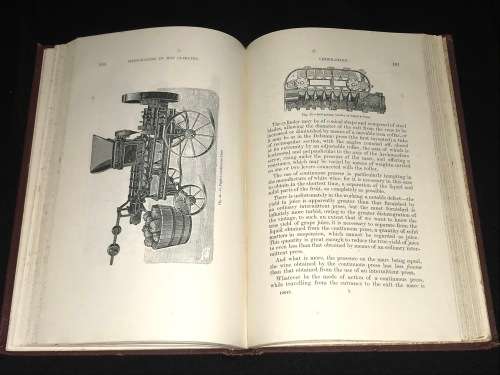 WINE MAKING IN HOT CLIMATES BY L. ROOS 1900 VICTORIA AUSTRALIA