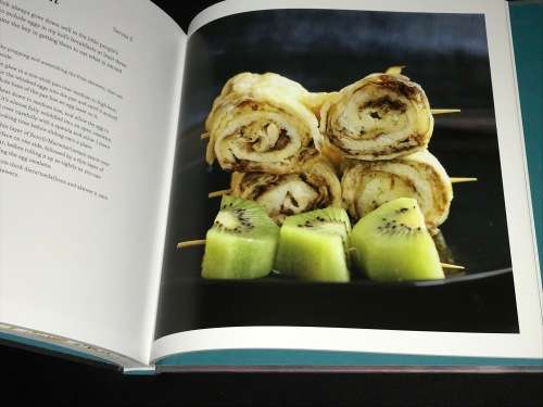 THE MANDALA KITCHEN BY MARLIEN WRIGHT