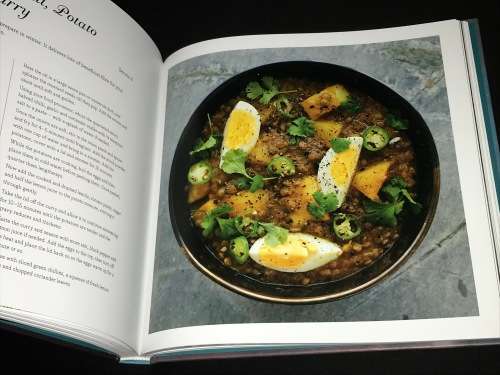 THE MANDALA KITCHEN BY MARLIEN WRIGHT