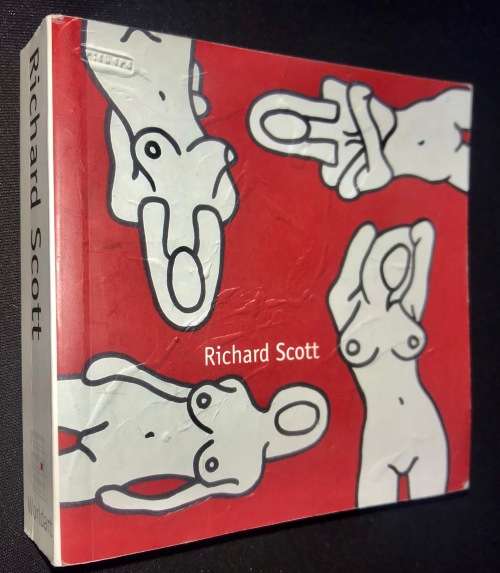 RICHARD SCOTT A WORLDART PUBLICATION