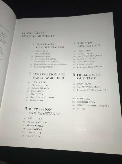 GREAT LIVES: PIVOTAL MOMENTS WRITTEN AND EDITED BY LAUREN SEGAL AND PAUL HOLDEN