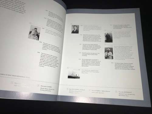 GREAT LIVES: PIVOTAL MOMENTS WRITTEN AND EDITED BY LAUREN SEGAL AND PAUL HOLDEN