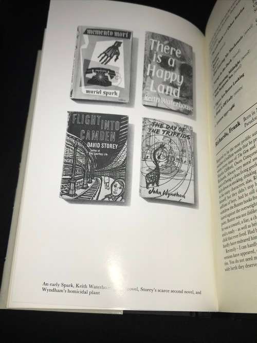 MODERN FIRST EDITIONS THEIR VALUE TO COLLECTORS BY JOSEPH CONNOLLY