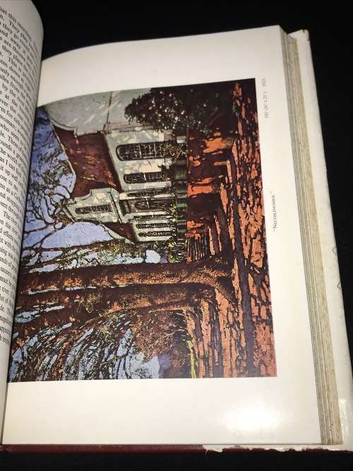 GWELO GOODMAN SOUTH AFRICAN ARTIST BY JOYCE NEWTON THOMPSON SIGNED BY AUTHOR