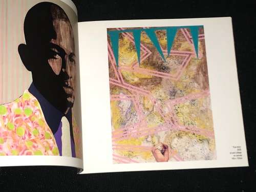 MUSTAFA MALUKA  ACCENTED LIVING (A ROUGH GUIDE) JUNE 2005 CATALOGUE 15