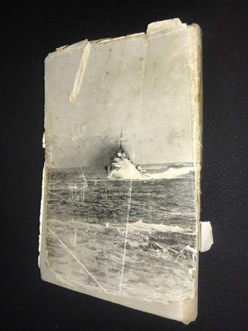 DESTROYER`S WAR A MILLION MILES BY THE ENGLISH FLOTILLA BY A.D.DIVINE