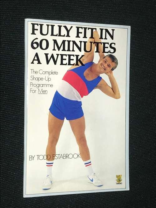 FULLY FIT IN 60 MINUTES A WEEK