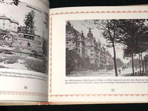 FRANKFURT IN ANSICHTSKARTEN - POSTCARDS