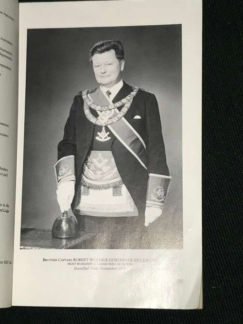 YEARBOOK OF THE GRAND LODGE OF THE ANTIENT FREE AND ACCEPTED MASONS OF SCOTLAND 1979