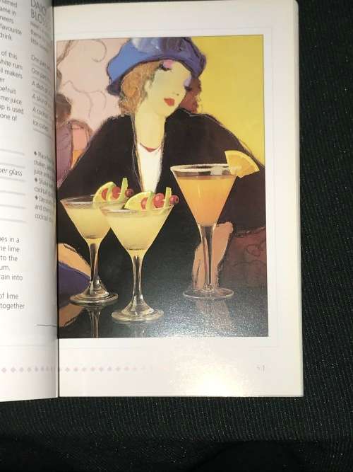 MAKE YOUR OWN COCKTAILS OVER 100 EXOTIC COCKTAILS BY DAVID BIGGS