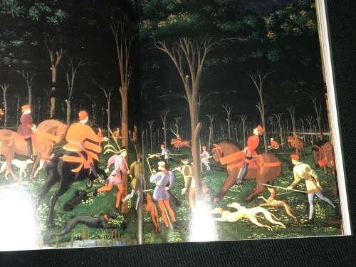 JARDINE DES MEDICIS