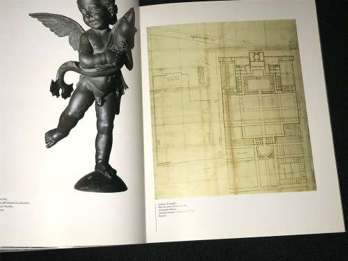 JARDINE DES MEDICIS
