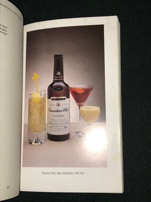 THE INTERNATIONAL GUIDE TO DRINKS COMPILED BY UK BARTENDERS GUILD