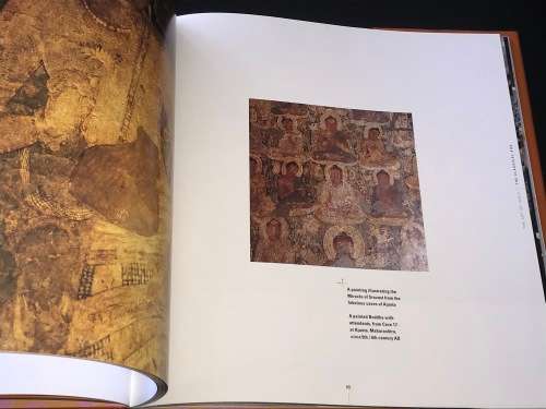 THE ART OF INDIA BY NIGEL CAWTHORNE